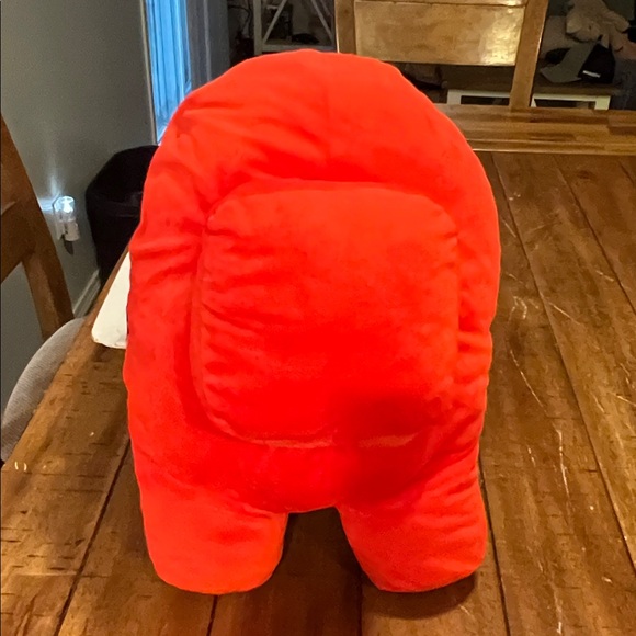 Among Us plushies - Picture 2 of 3